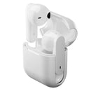 Pga Wireless Earphone Premium Style Bluetooth Pg-Bte18Tw6Wh