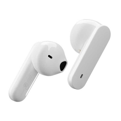 Pga Wireless Earphone Premium Style Bluetooth Pg-Bte18Tw6Wh