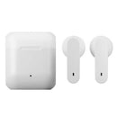 Pga Wireless Earphone Premium Style Bluetooth Pg-Bte18Tw6Wh