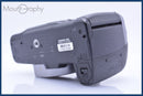 Slr Camera (Film) Canon Eos Kiss Lite #Am4929