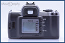 Slr Camera (Film) Canon Eos Kiss Lite #Am4929