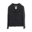 Chanel Tailored Jacket P29503V19412 Used B