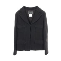 Chanel Tailored Jacket P29503V19412 Used B