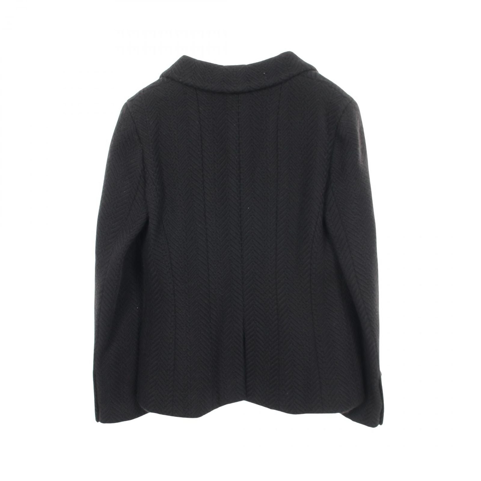 Chanel Tailored Jacket P29503V19412 Used B