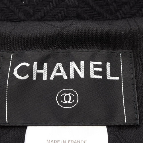 Chanel Tailored Jacket P29503V19412 Used B