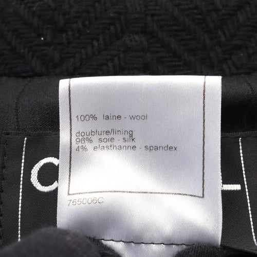 Chanel Tailored Jacket P29503V19412 Used B