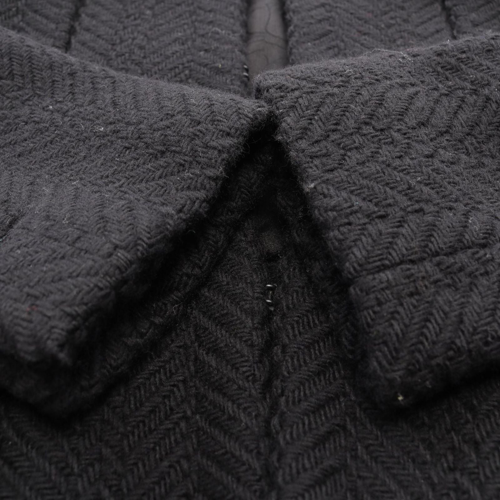 Chanel Tailored Jacket P29503V19412 Used B