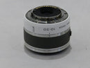 Lens (Zoom) 1Nikkor Vr10-30Mm F3.5-5.6