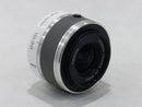 Lens (Zoom) 1Nikkor Vr10-30Mm F3.5-5.6