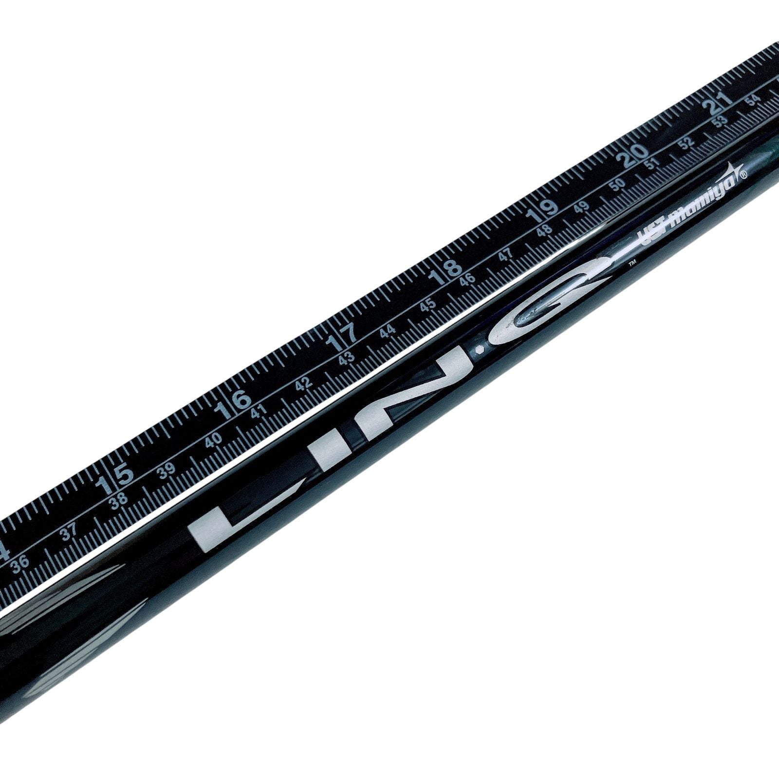 Shaft Ust 40 S 96.5
