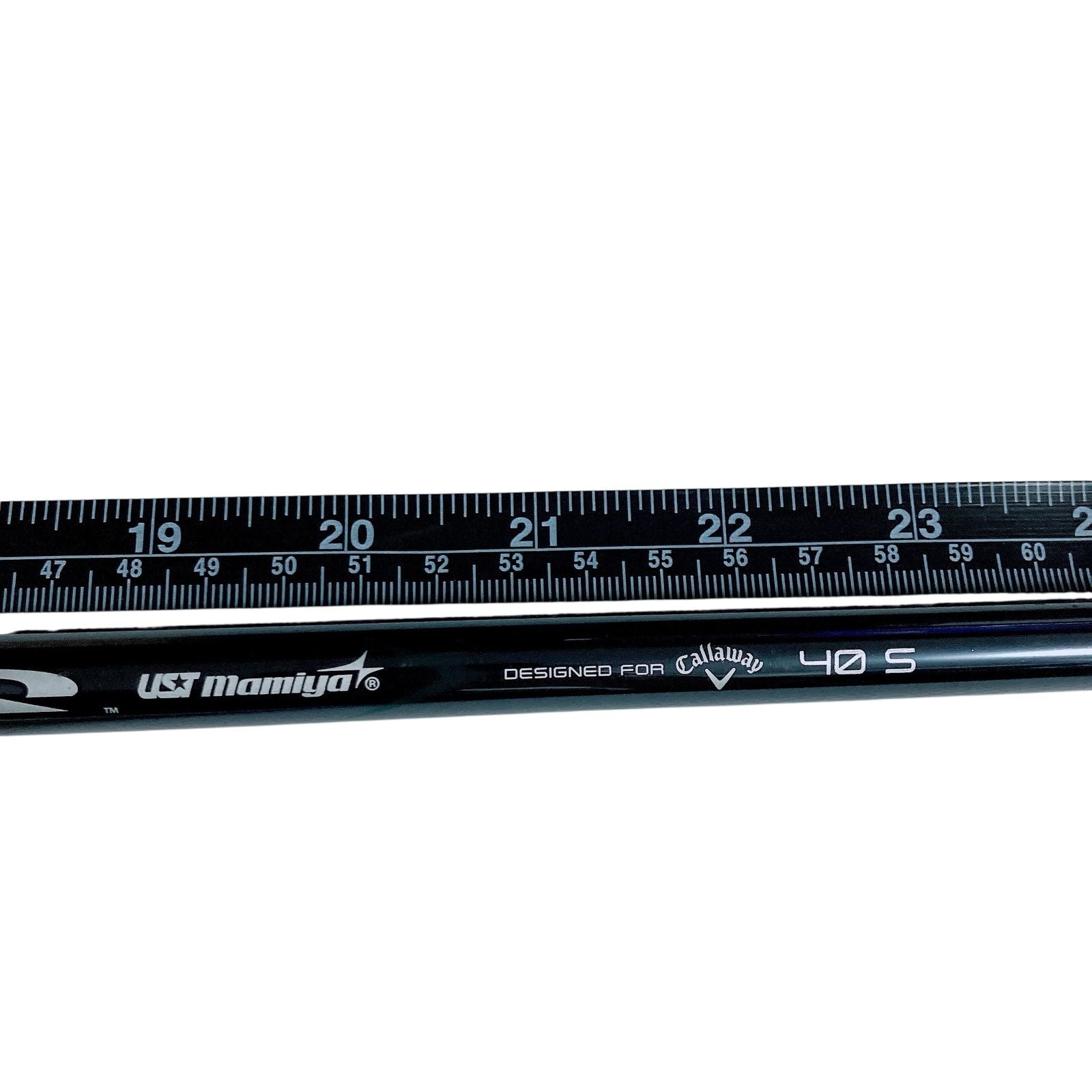 Shaft Ust 40 S 96.5