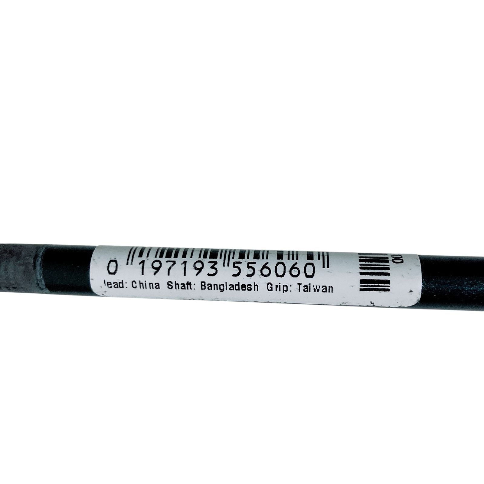 Shaft Ust 40 S 96.5