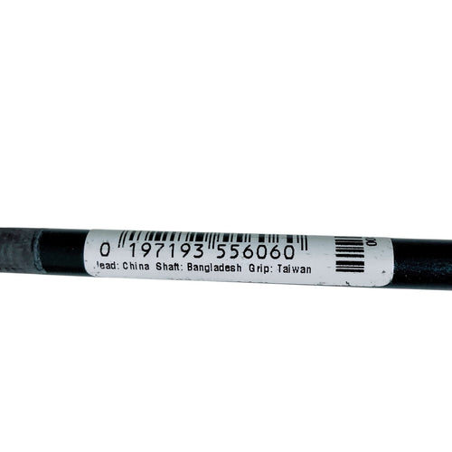 Shaft Ust 40 S 96.5