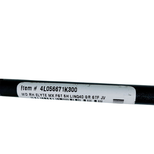 Shaft Ust 40 S 96.5