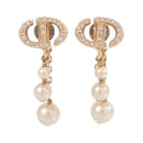 Christian Dior Others Cd E3110Womcy D12P/Pink( Pink Gold(