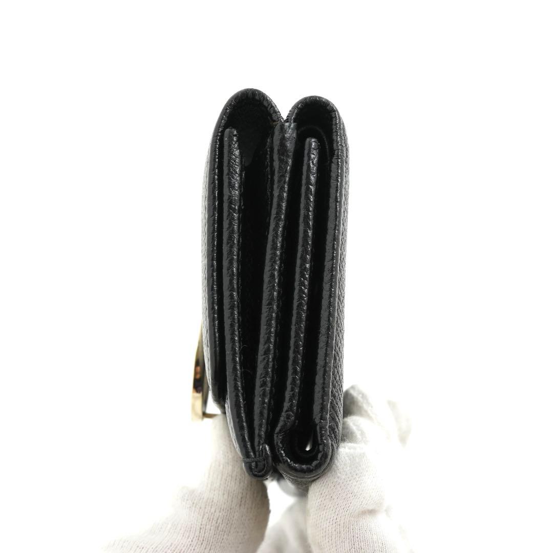 Bvlgari Trifold Wallets
