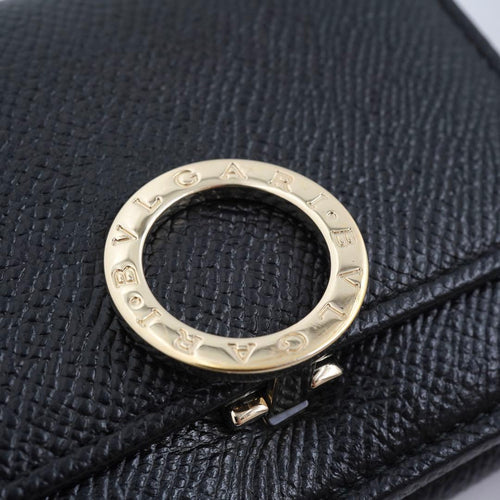 Bvlgari Trifold Wallets