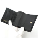 Bvlgari Trifold Wallets