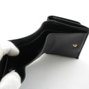 Bvlgari Trifold Wallets