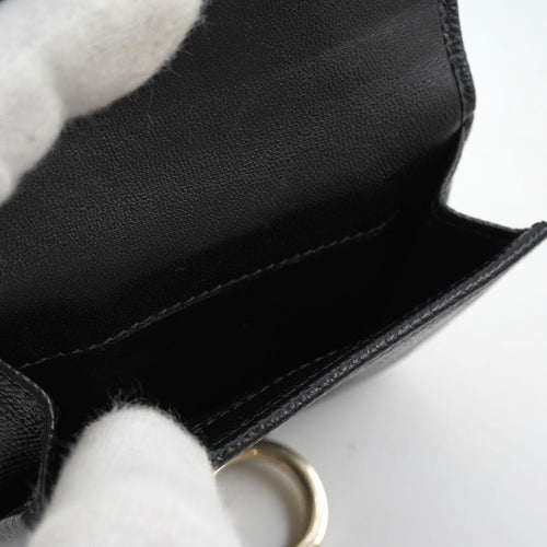 Bvlgari Trifold Wallets