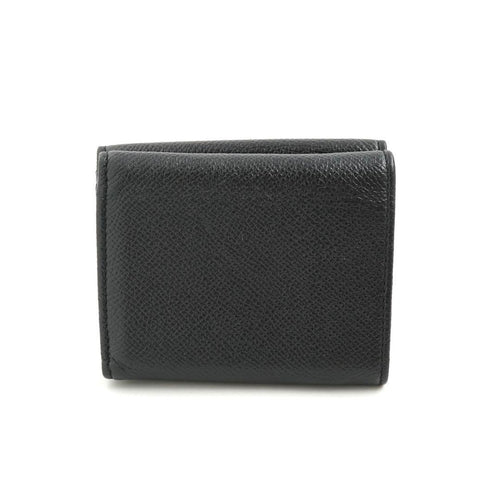 Bvlgari Trifold Wallets