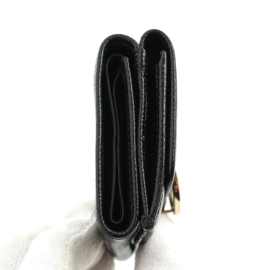 Bvlgari Trifold Wallets