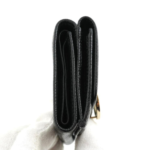 Bvlgari Trifold Wallets