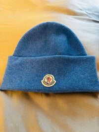 Moncler Knitted Caps Beanies