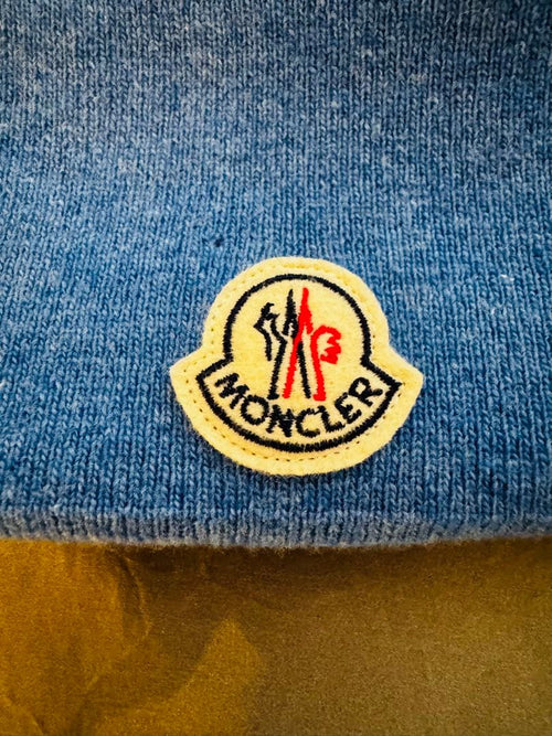 Moncler Knitted Caps Beanies