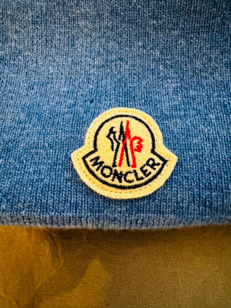 Moncler Knitted Caps Beanies