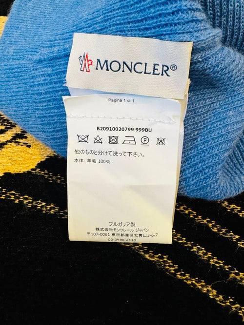Moncler Knitted Caps Beanies