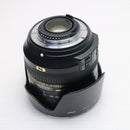 Nikon Lens (Zoom) Af-S Dx Nikkor 16-80Mm F/2.8-4E Ed Vr F Ok 04000