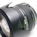 Nikon Lens (Zoom) Af-S Dx Nikkor 16-80Mm F/2.8-4E Ed Vr F Ok 04000