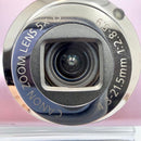 Compact Digital Camera Canon Ixy 10S