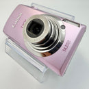 Compact Digital Camera Canon Ixy 10S