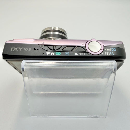 Compact Digital Camera Canon Ixy 10S