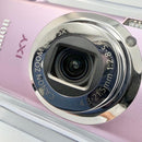 Compact Digital Camera Canon Ixy 10S
