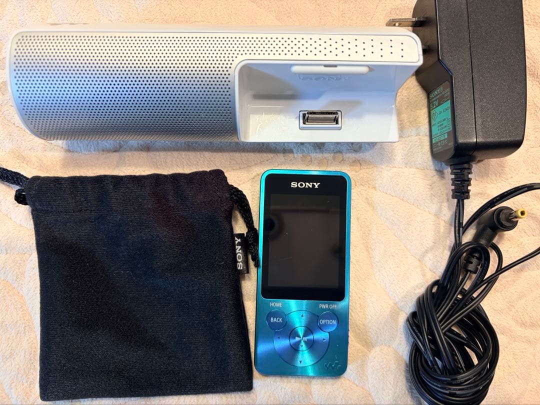 Sony Others Nw-S13