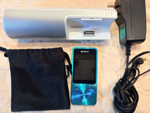 Sony Others Nw-S13