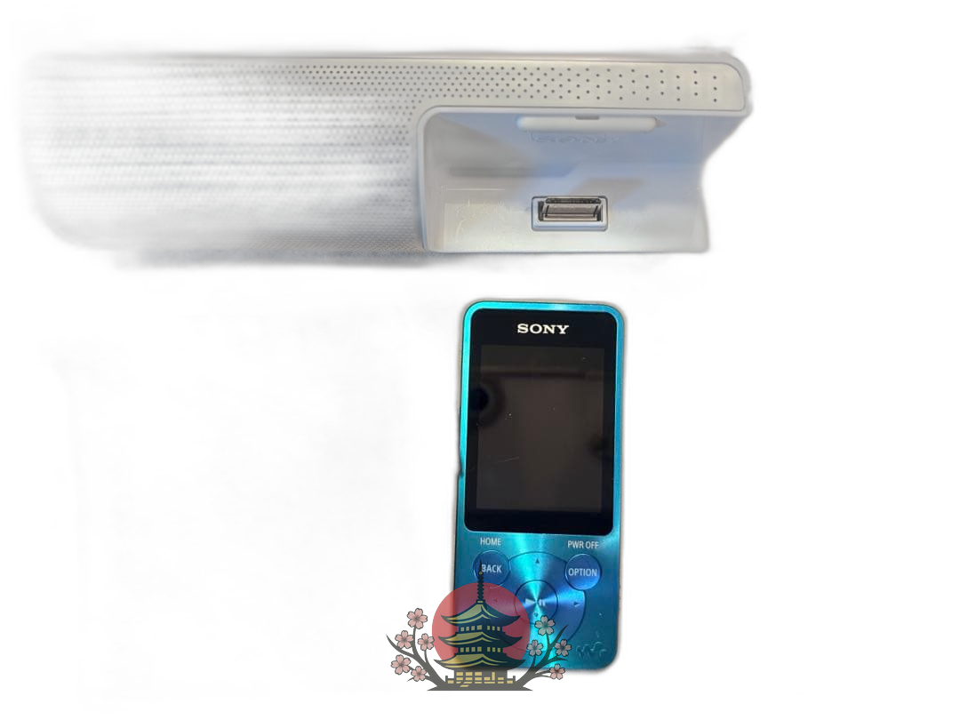 Sony Others Nw-S13
