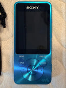 Sony Others Nw-S13