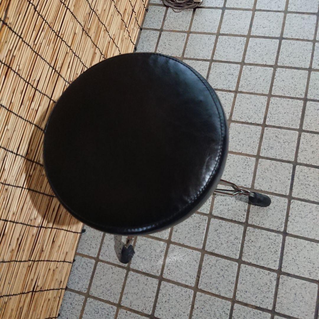 Drum Stools