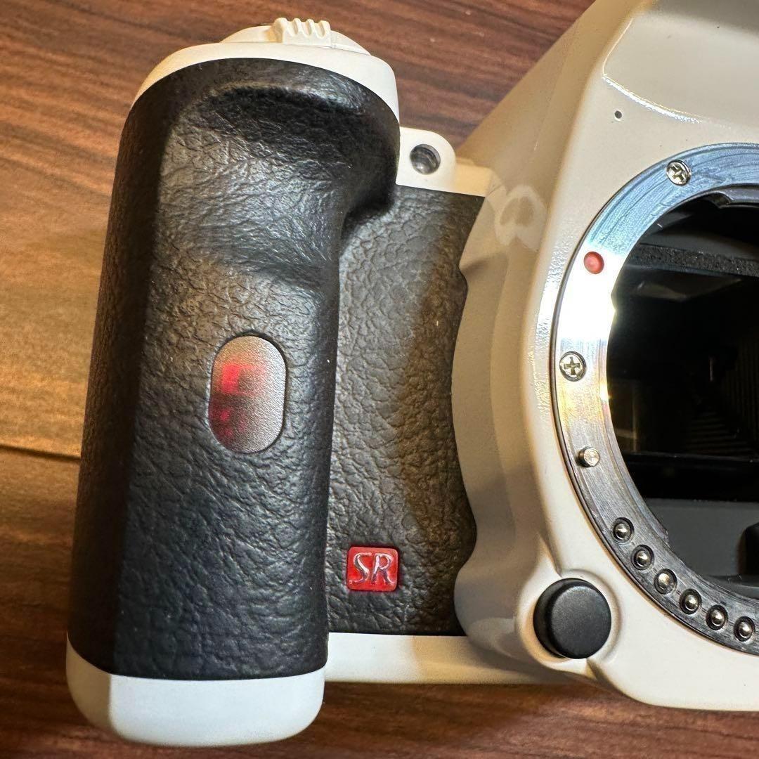 Pentax Digital Slr K-R 2771