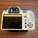 Pentax Digital Slr K-R 2771