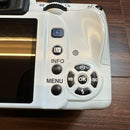 Pentax Digital Slr K-R 2771