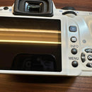 Pentax Digital Slr K-R 2771