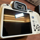 Pentax Digital Slr K-R 2771