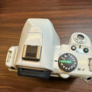Pentax Digital Slr K-R 2771