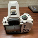 Pentax Digital Slr K-R 2771