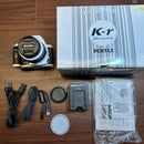 Pentax Digital Slr K-R 2771